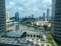 One Raffles Place (D1), Office #549045911